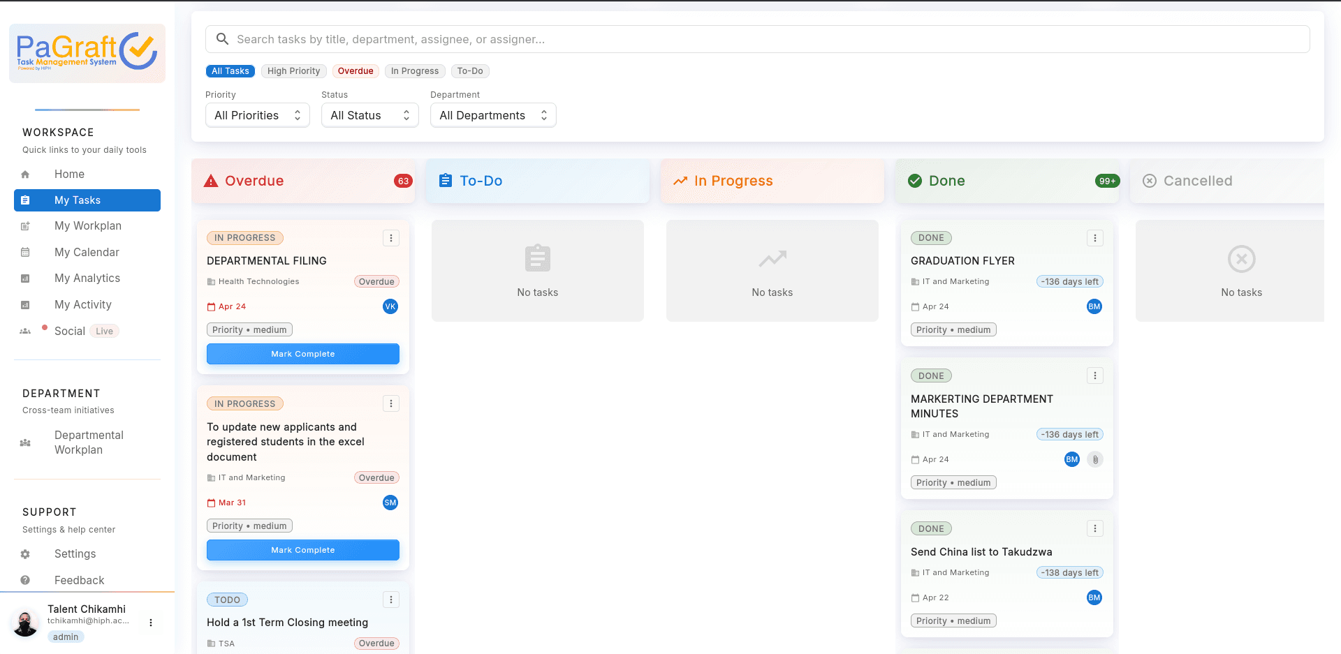 PaGraft screenshot